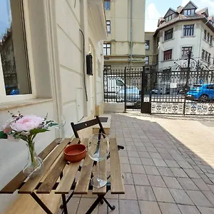 Sweet Dreams Lovely Duplex Universitate Bucarest