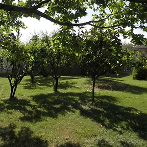Provence Roulottes Campeggio